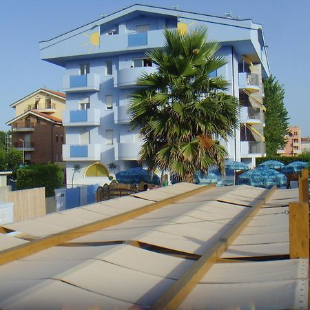 Residence Blumarine Giulianova Extérieur photo