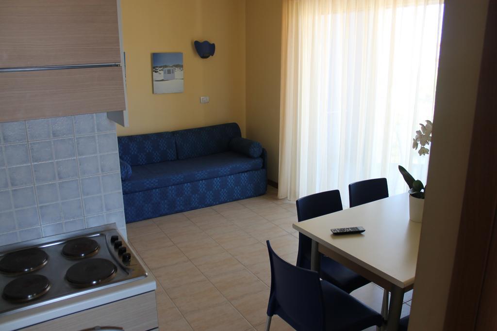 Residence Blumarine Giulianova Extérieur photo