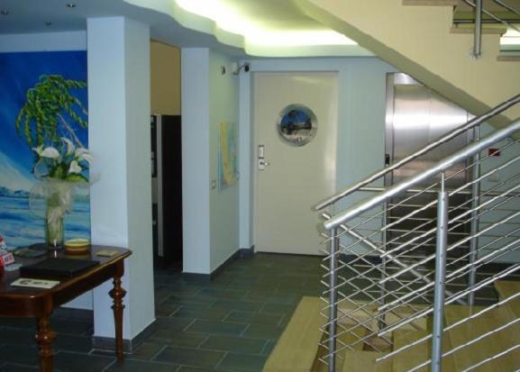 Residence Blumarine Giulianova Extérieur photo