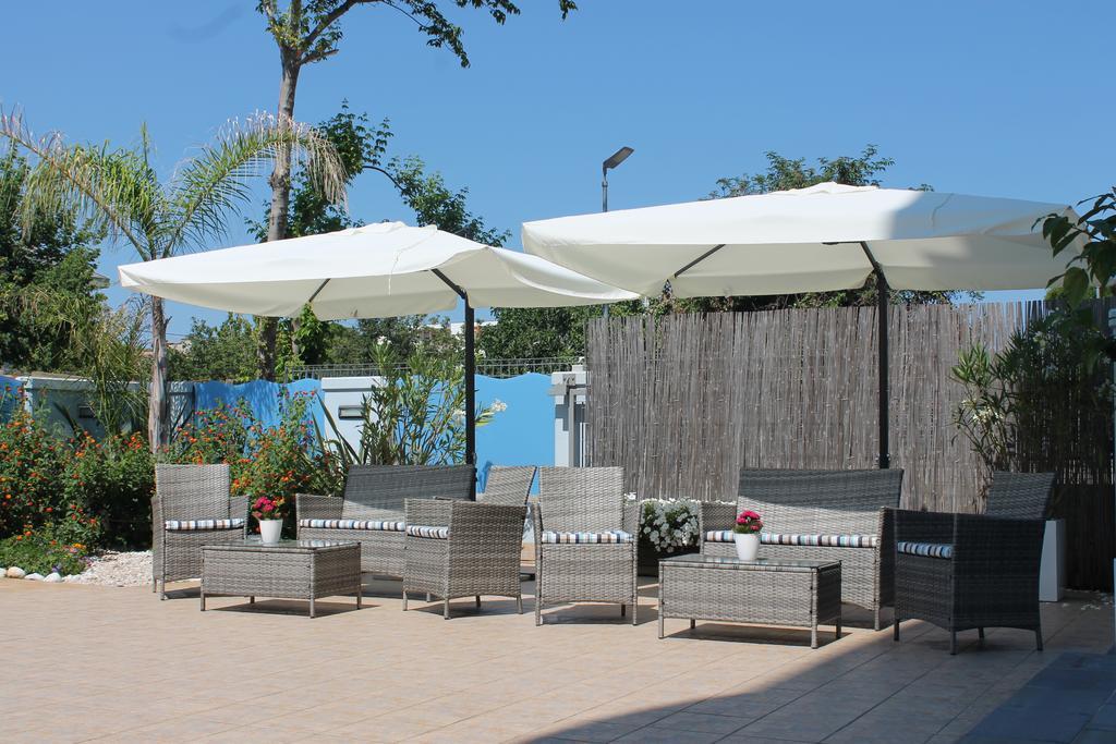 Residence Blumarine Giulianova Extérieur photo